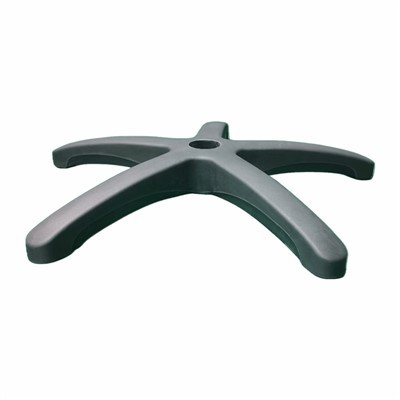 Nylon Chair Base